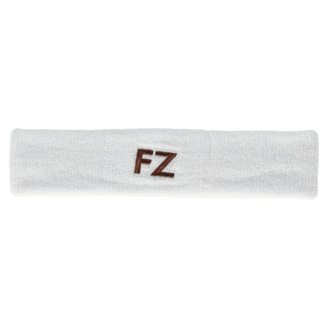 Forza Headband White billede